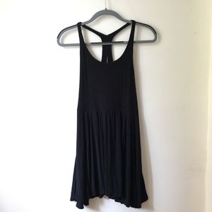 Urban Outfitters BDG Penelope Fit + Flare Dress